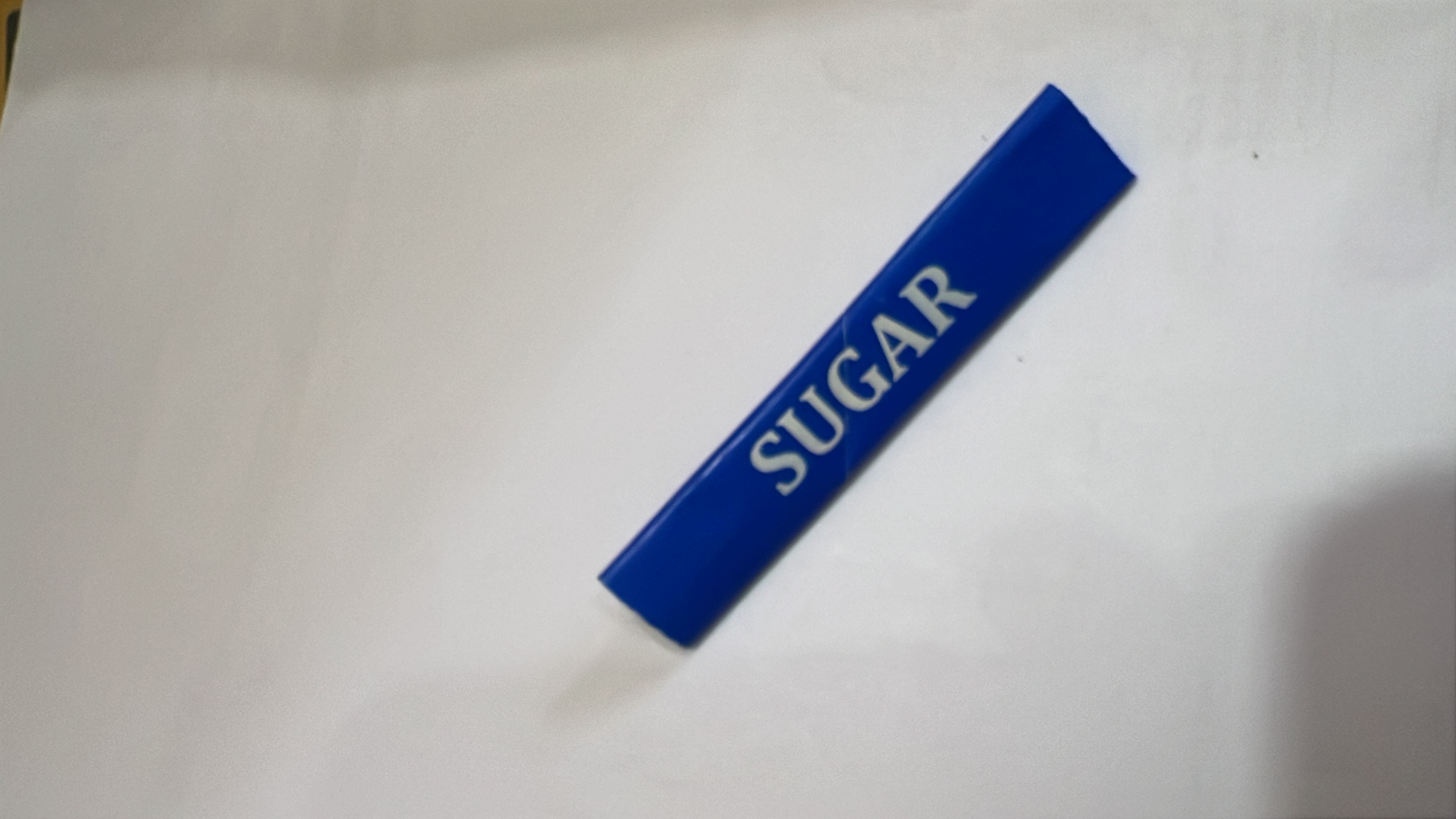 Sugar Pouches 
